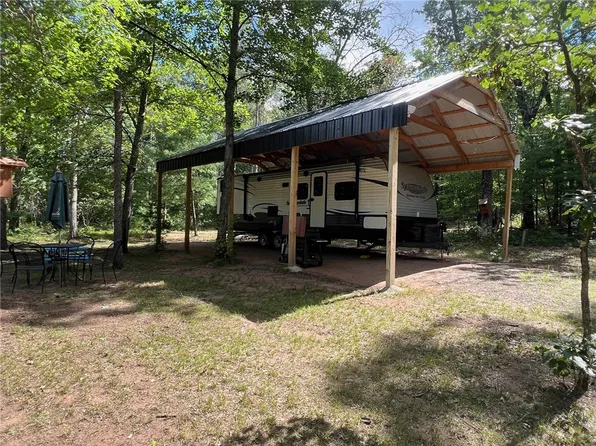 24382 Borg Road, Grantsburg, WI 54840