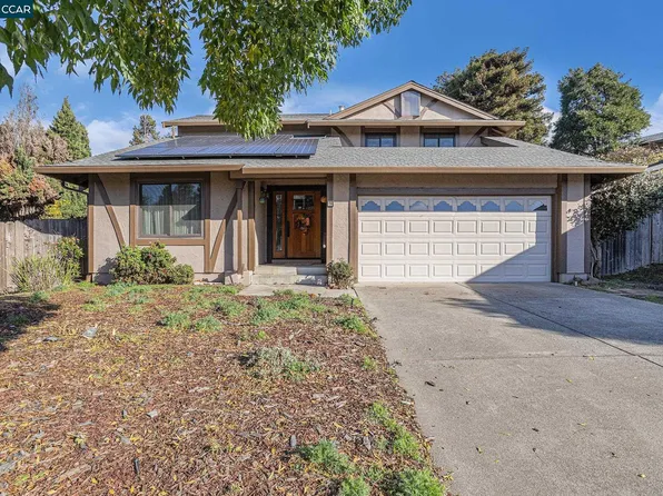 9 Cherrywood Ct, San Pablo, CA 94806