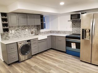 66 T St NW APT B, Washington, DC 20001