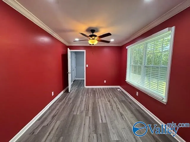 3505 Mastin Lake Rd NW — Photo 16