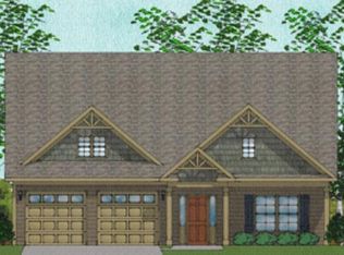 506 Verona Way, Chapin, SC 29036