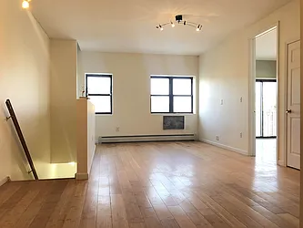 Rented by Yup Realty LLC