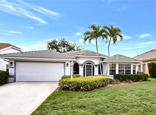 1958 E Crown Pointe Blvd, Naples, FL 34112