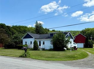 15 Kelsey Rd, Candor, NY 13743