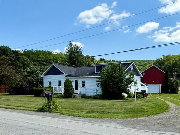 15 Kelsey Rd, Candor, NY 13743