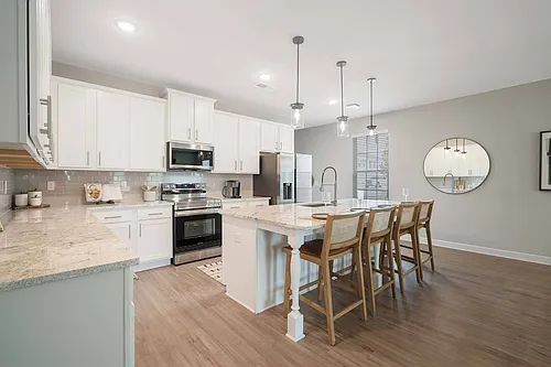Tessa Jodeco Townhomes Photo 1