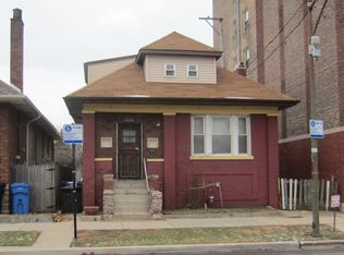 2416 E 74th St, Chicago, IL 60649