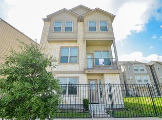 5803 Conley St, Houston, TX 77021