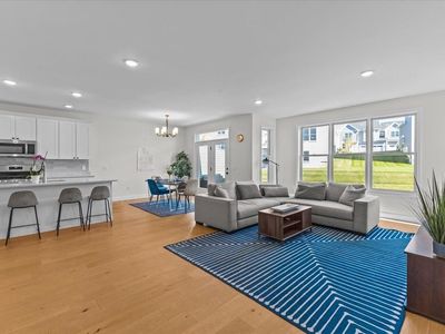 200 Two Brothers Drive, South Burlington, VT, 05403