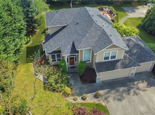 21608 21st St E, Lake Tapps, WA 98391