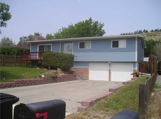 3245 Rimrock Rd, Billings, MT 59102