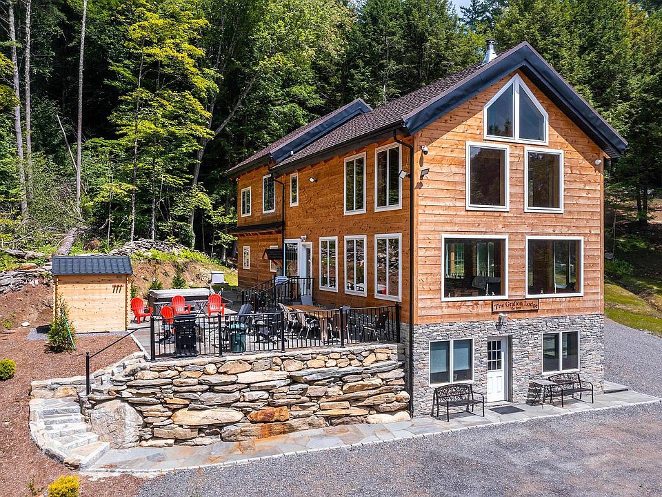 314 Putnam Forest Road, Grafton, VT 05146 MLS 4964235 Zillow