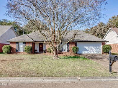 305 Hemlock Dr, Flowood, MS, 39232