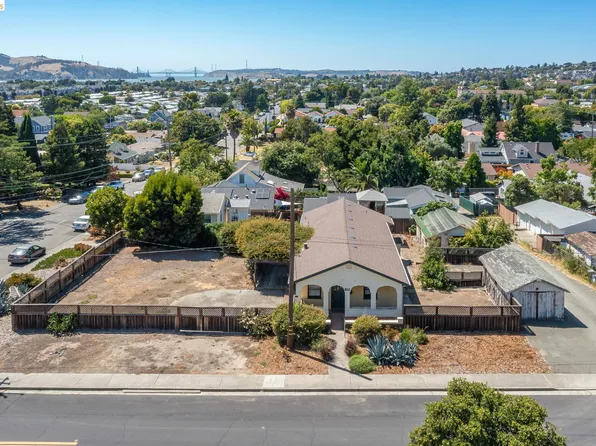 811 E 6th St, Benicia, CA 94510