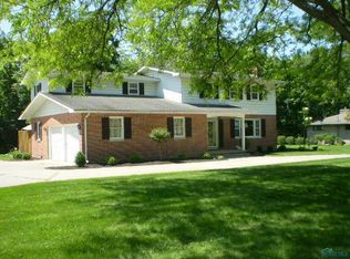 909 Leon St, Defiance, OH 43512