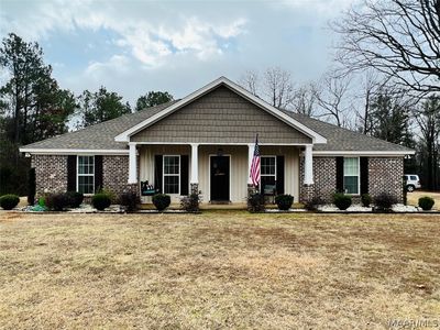 171 Locust Level Rd, Deatsville, AL, 36022