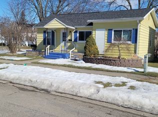 1501 S Chilson St, Bay City, MI 48706