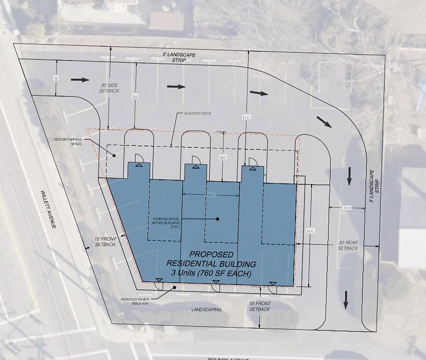 2nd image of 670 Willett Ave