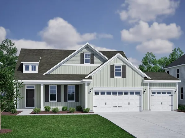 521 Livingston Way, Inman, SC 29350