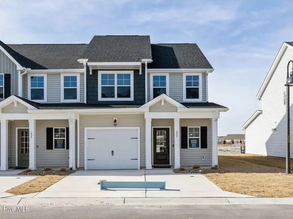 237 Cline Way Unit 108, 1809 Live Oak, Beaufort, NC 28516