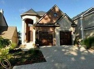 1322 East Lake Rd, Novi, MI 48377