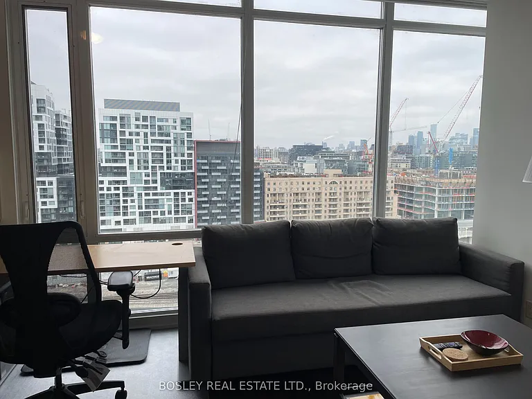 170 Fort York Blvd #1404 — Photo 9