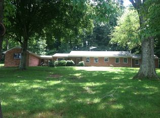 110 Boones Station Rd, Gray, TN 37615