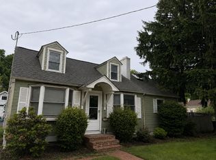 206 Murray Rd, Newark, DE 19711