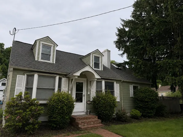 206 Murray Rd, Newark, DE 19711