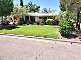 1209 W Thomas St, Carlsbad, NM 88220