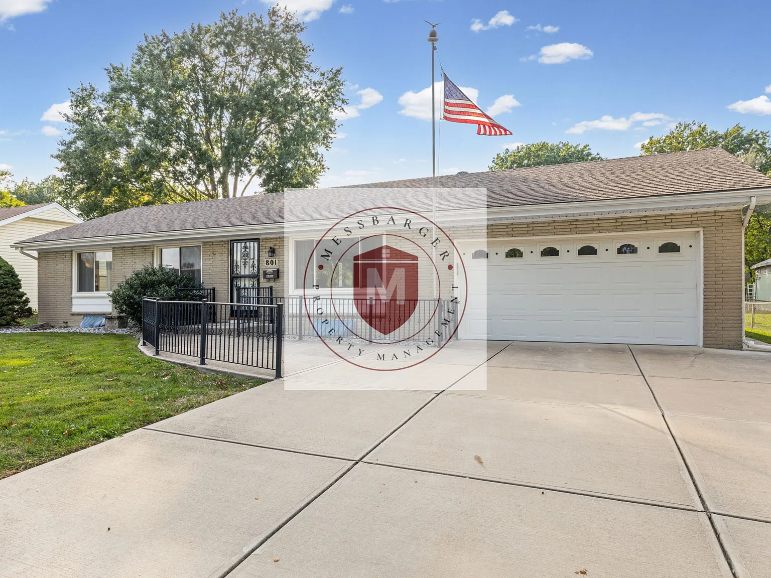3 bed, 1.5 bath, $1,695 — Photo 3