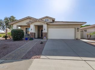 3295 E Castanets Dr, Gilbert, AZ 85298