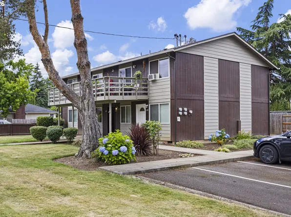 875 Gerth Ave NW, Salem, OR 97304
