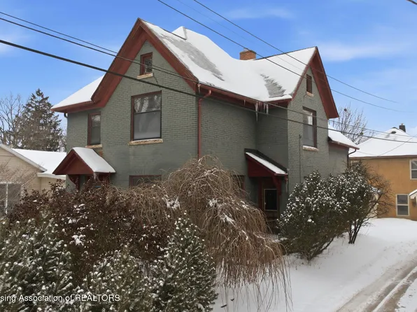 420 W Ionia St, Lansing, MI 48933