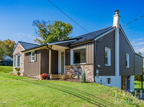 2760 State Highway 654, Williamsport, PA 17702