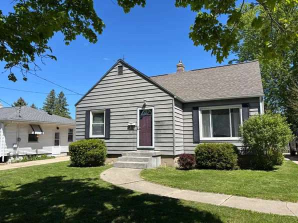 300 Alten Ave NE, Grand Rapids, MI 49503
