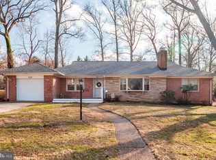 309 Northwest Dr, Silver Spring, MD 20901