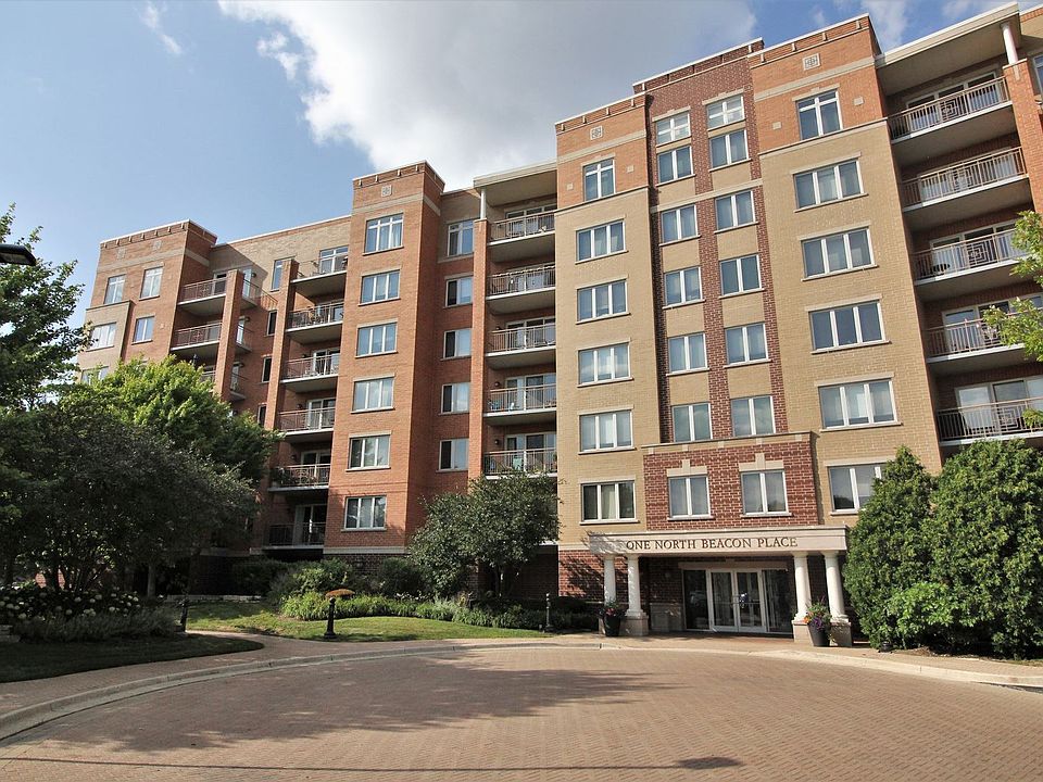 1st image of 1 N Beacon Pl APT 709