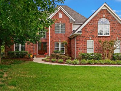 2214 Woodridge Trl, Murfreesboro, TN, 37130
