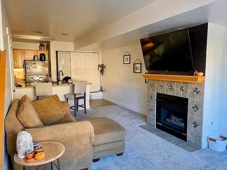 5011 Garrison St #5021-201 — Photo 2