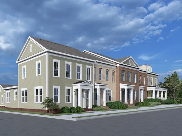 105 Iberville St Lot 121, Madison, AL 35758