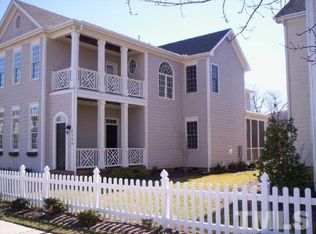 2066 Hopeton Ave, Raleigh, NC 27614