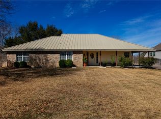 400 W Osr, Caldwell, TX 77836