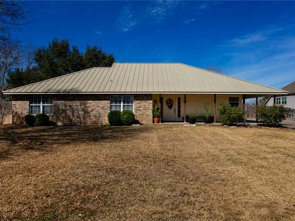 400 W Osr, Caldwell, TX 77836