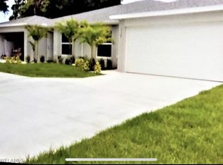 3720 SW 8th Pl, Cape Coral, FL 33914