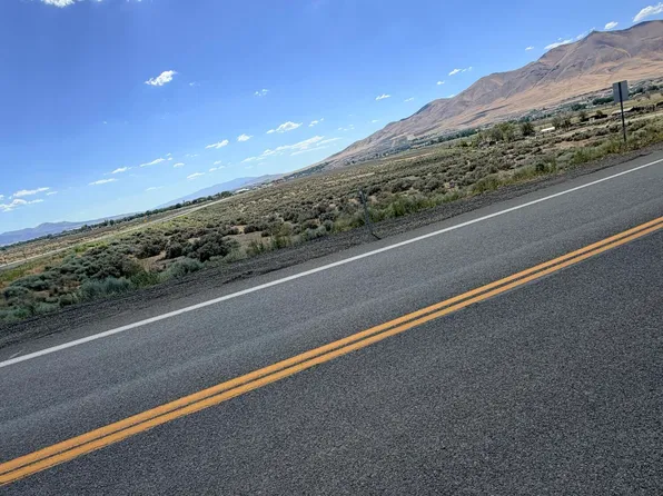 Interstate Highway 80, Winnemucca, NV 89445