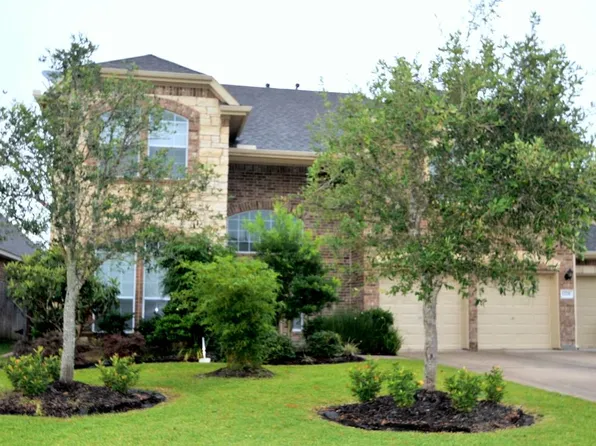 1228 Abigail Ln, Friendswood, TX 77546