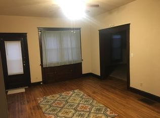 1001 Sycamore St, Columbus, IN 47201