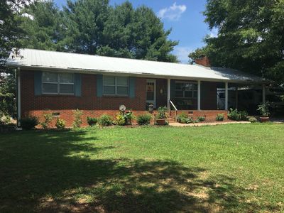859 County Road 60, Pisgah, AL, 35765