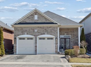 47 Gordon Cowling St, Clarington, ON L1E 0G7